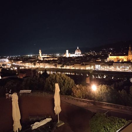 Prato Barone A Firenze Apartment Exterior photo