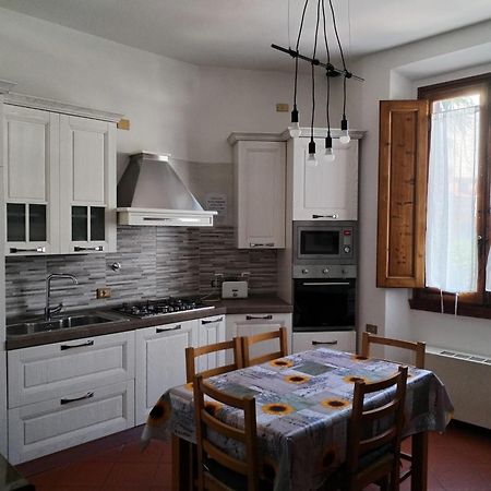 Prato Barone A Firenze Apartment Exterior photo