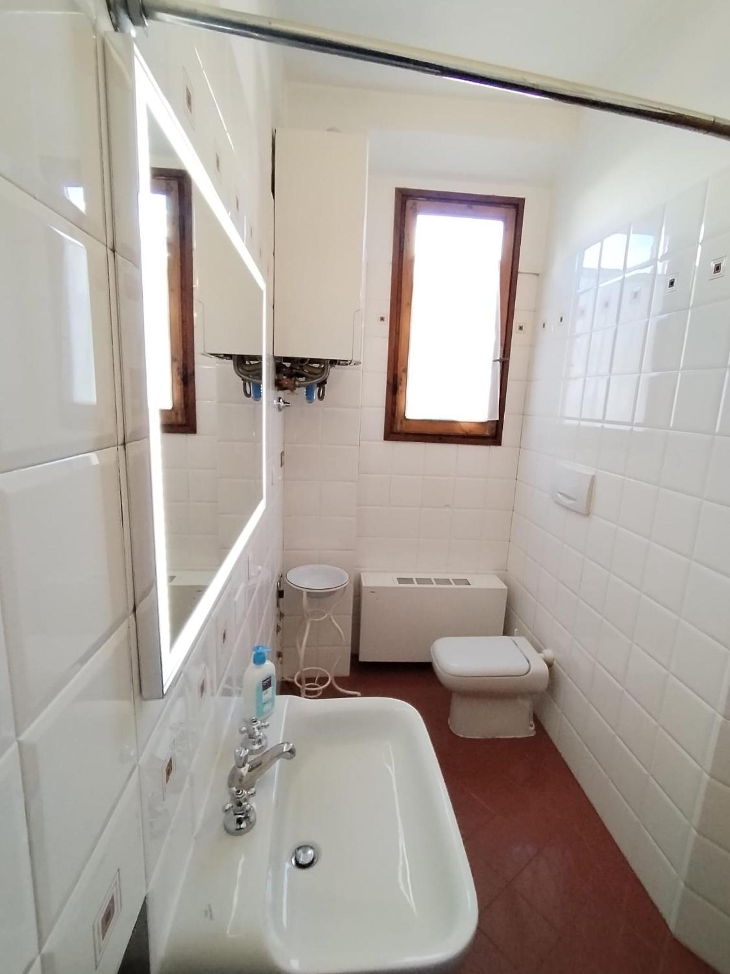 Prato Barone A Firenze Apartment Exterior photo