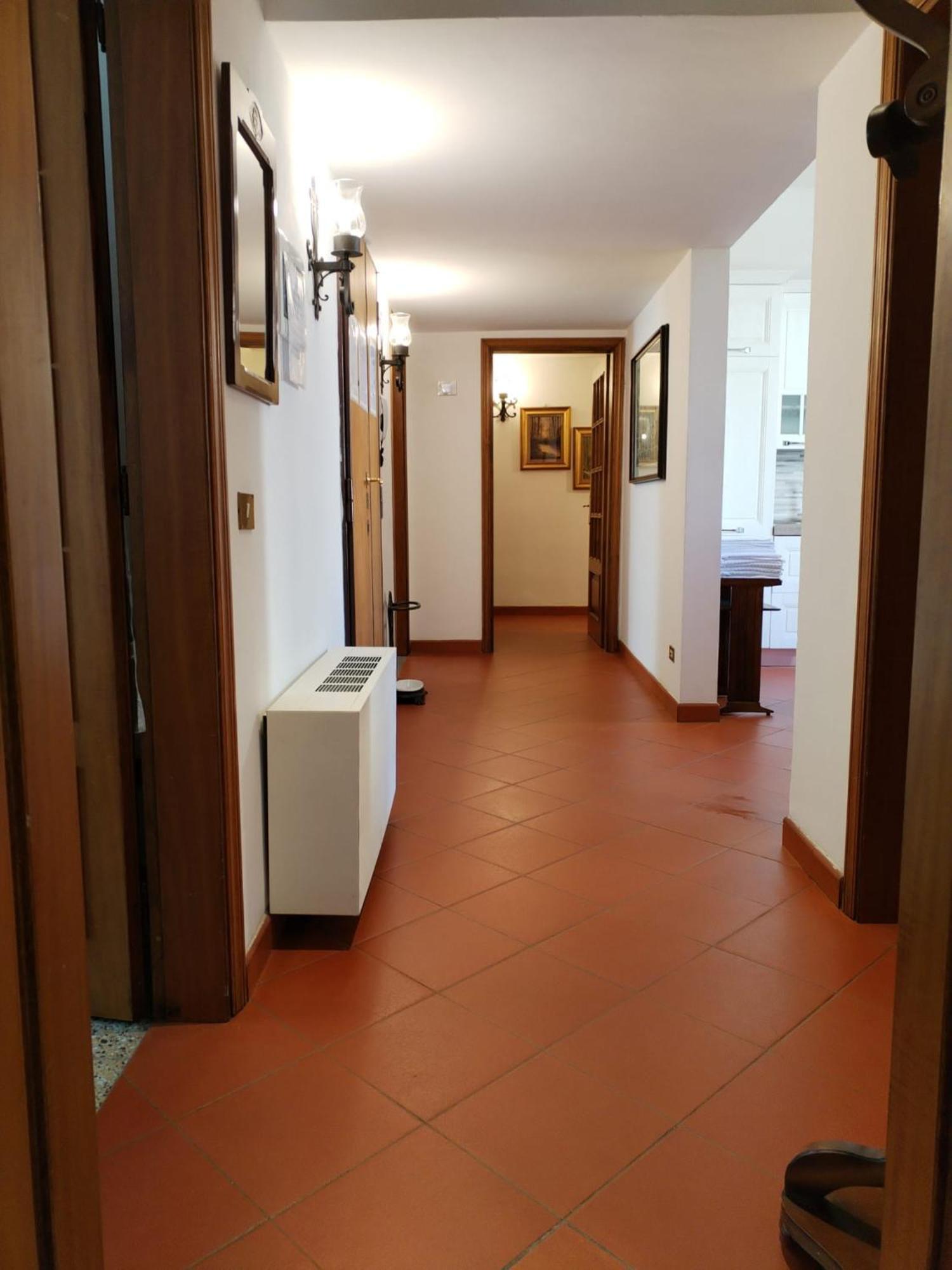 Prato Barone A Firenze Apartment Exterior photo