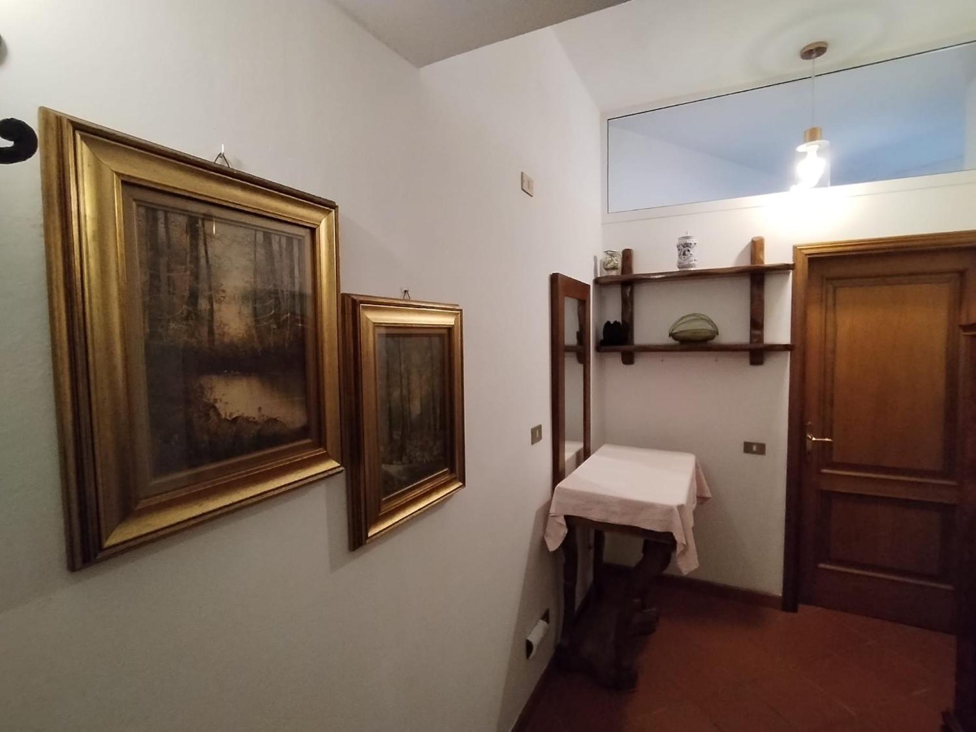 Prato Barone A Firenze Apartment Exterior photo