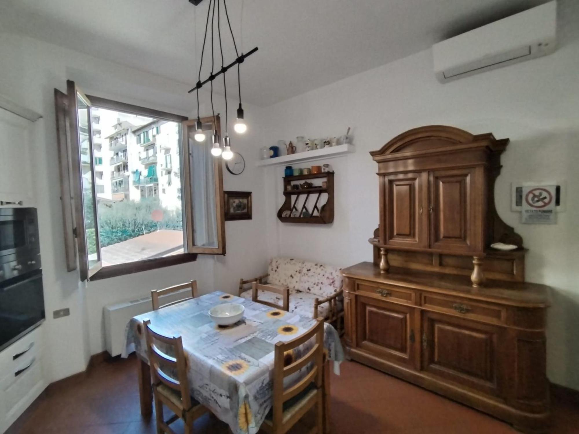 Prato Barone A Firenze Apartment Exterior photo