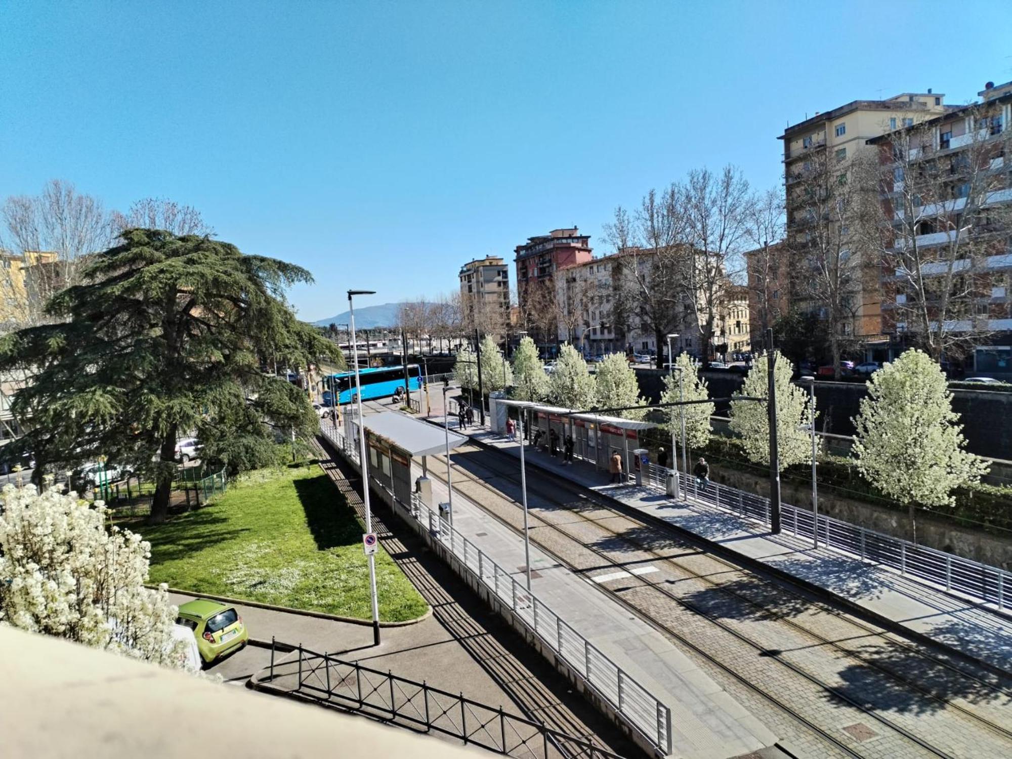 Prato Barone A Firenze Apartment Exterior photo