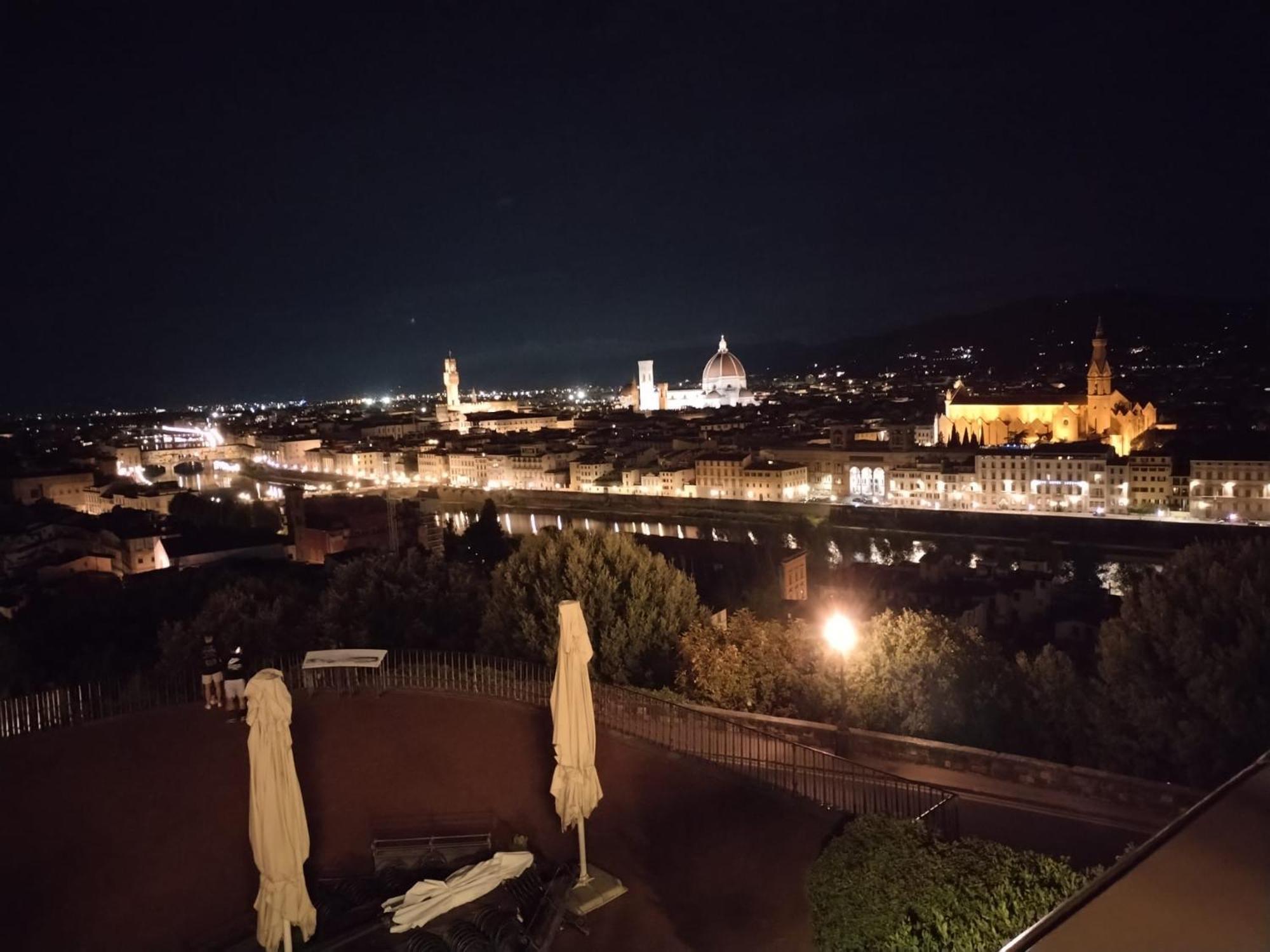 Prato Barone A Firenze Apartment Exterior photo