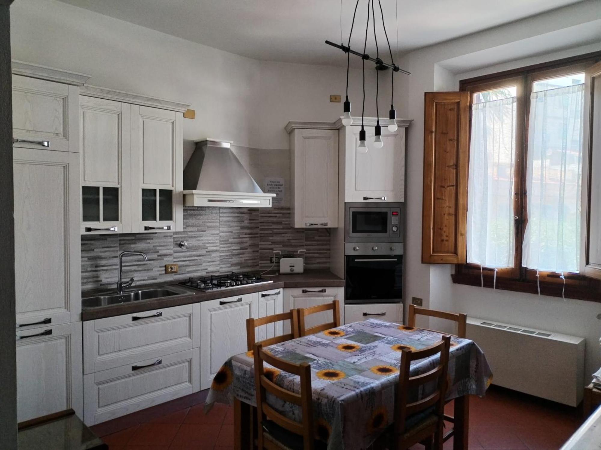 Prato Barone A Firenze Apartment Exterior photo