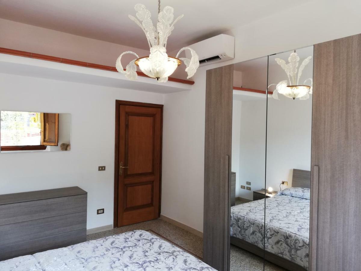 Prato Barone A Firenze Apartment Exterior photo