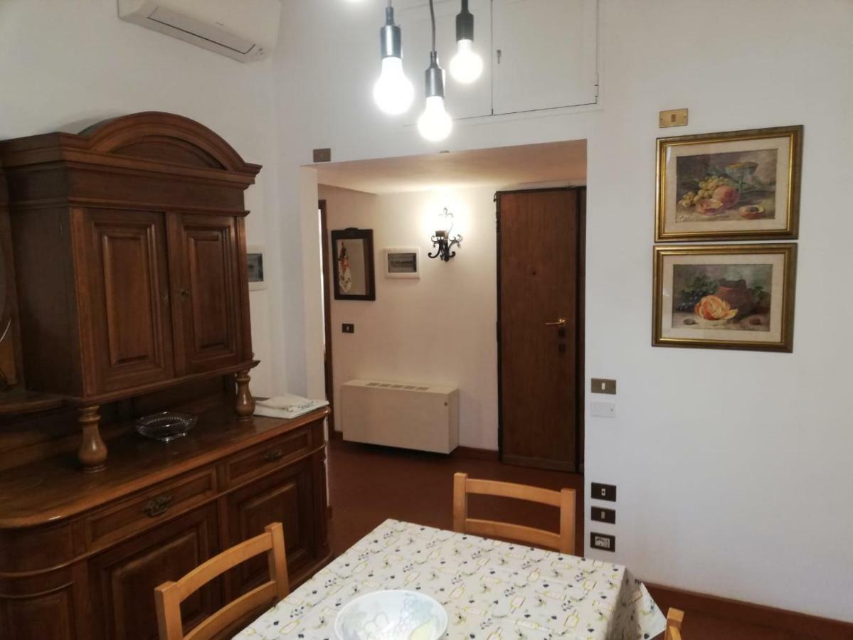 Prato Barone A Firenze Apartment Exterior photo