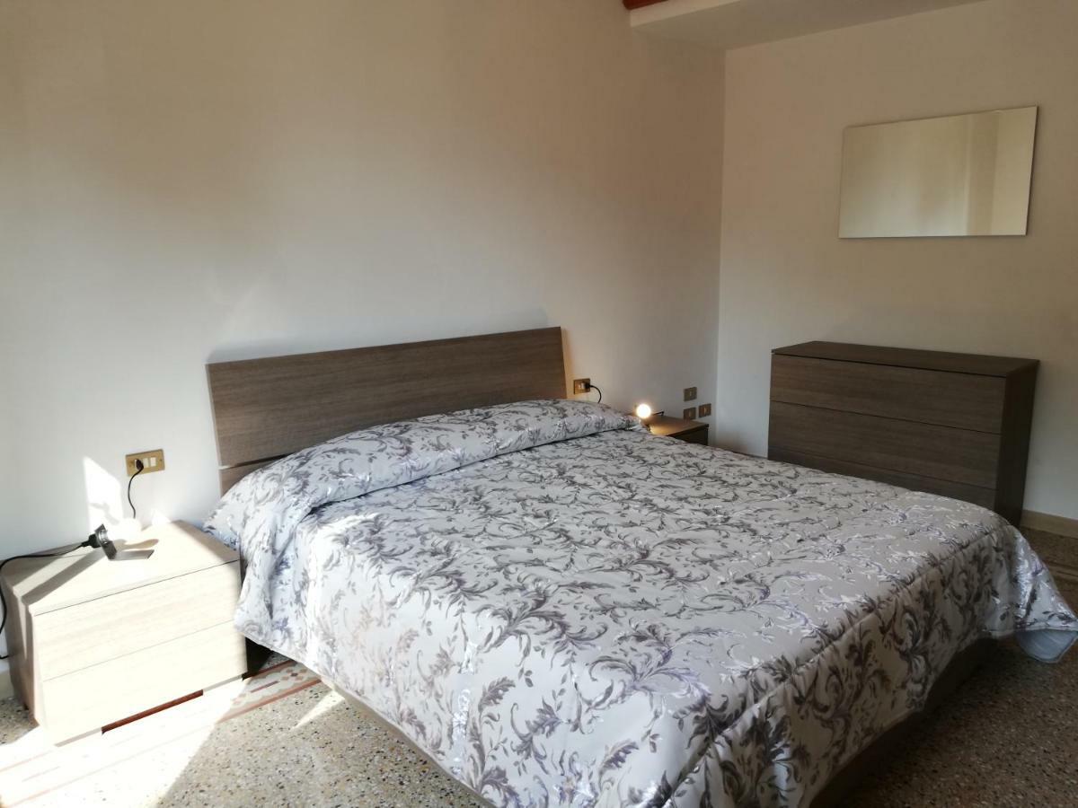 Prato Barone A Firenze Apartment Exterior photo