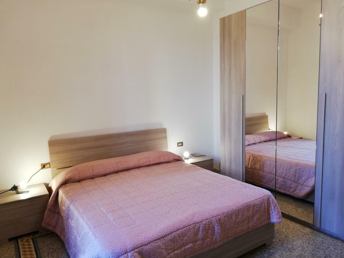 Prato Barone A Firenze Apartment Exterior photo