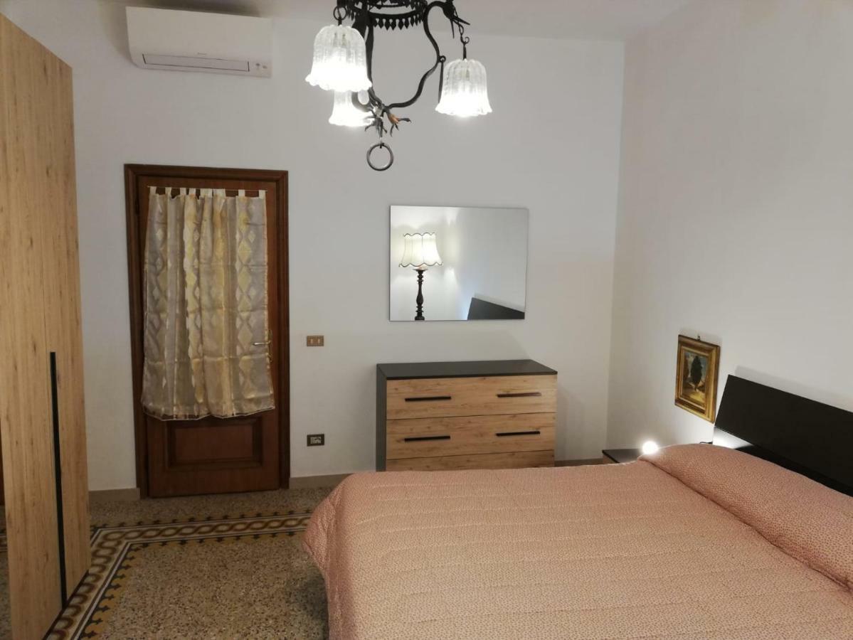 Prato Barone A Firenze Apartment Exterior photo