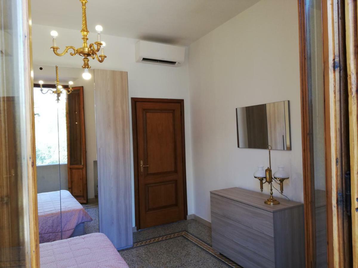 Prato Barone A Firenze Apartment Exterior photo