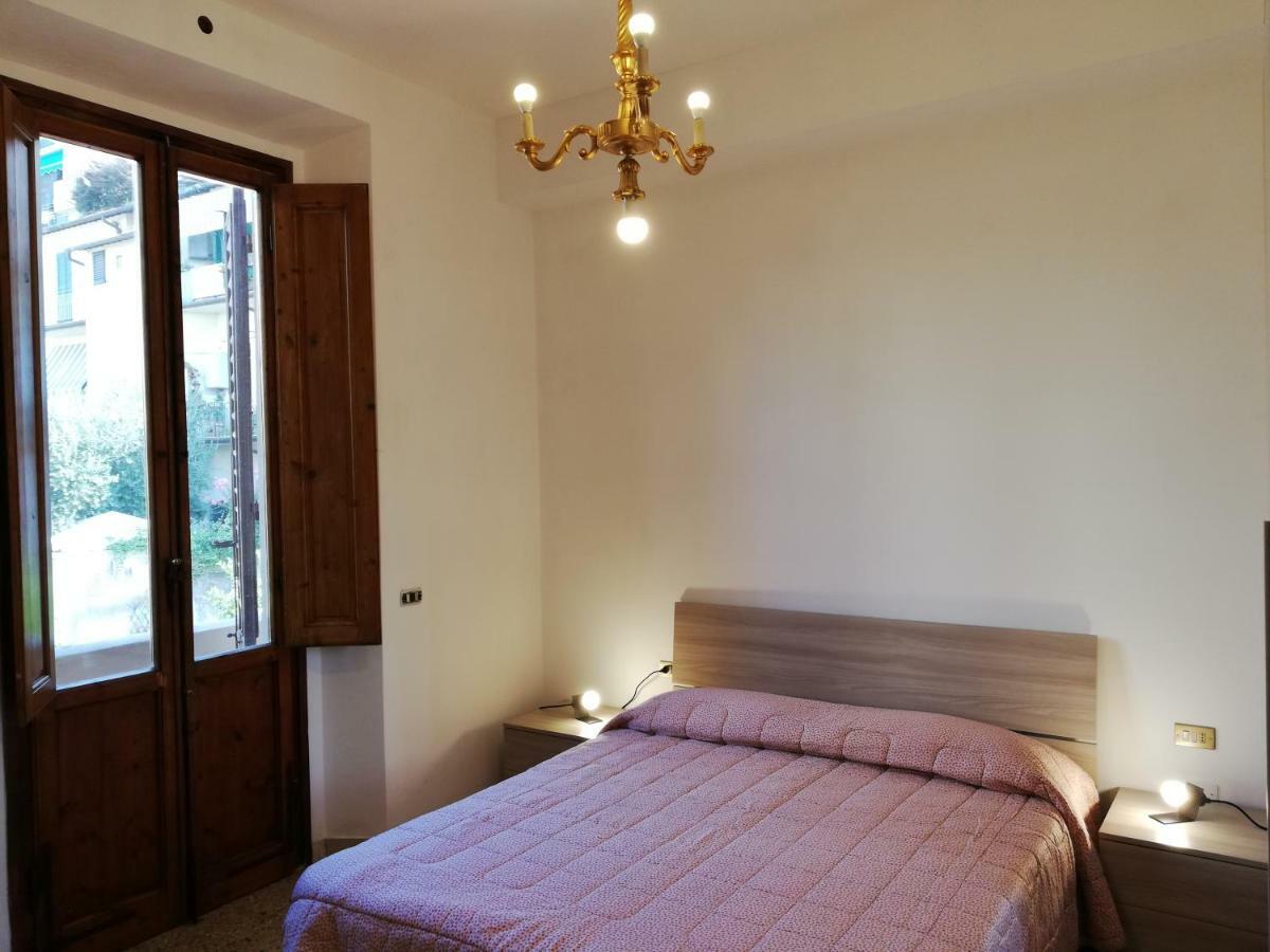 Prato Barone A Firenze Apartment Exterior photo