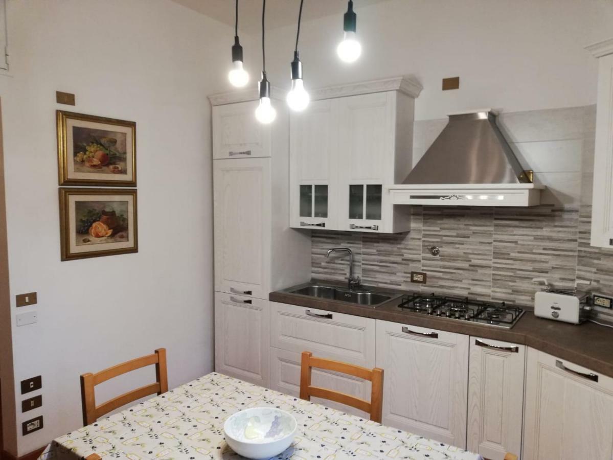 Prato Barone A Firenze Apartment Exterior photo